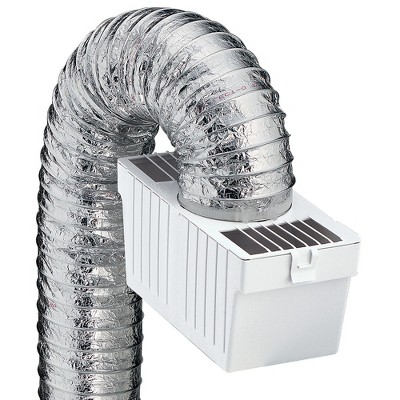 Deflect-O Deflecto Ltf Supurr-flex Lint Trap Kit VENLTF