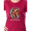 Harry Potter Animals Wizarding World Tight Fit Family Pajama Set - 4 of 4