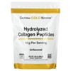 California Gold Nutrition Hydrolyzed Collagen Peptides, Type I & III, Unflavored, 7.05 oz (200 g) - 2 of 4