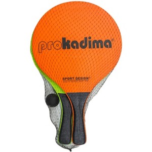 Pro Kadima Beach Paddle Set - 1 of 2
