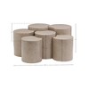 Meridian Furniture,Dimple Coffee Table - 4 of 4
