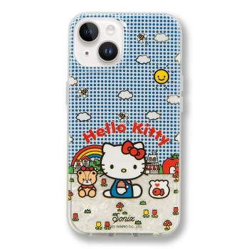 Sonix x Hello Kitty Magnetic Removable Phone Ring