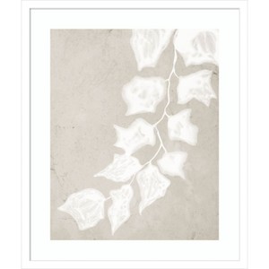 Paper Bark III by Urban Road Wood Framed Wall Art Print 21 in. x 25 in. - 1 of 4