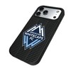 MLS Western Conference Teams Text Backdrop MagSafe Compatible Cell Phone Case for Apple iPhone 17 Series - 2 of 4