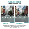Movo SPL-WA 18mm Wide Angle Lens with Universal Clip Mount for Smartphones - 3 of 4