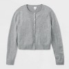 Women's Cozy Knit Cardigan - A New Day™ - image 4 of 4