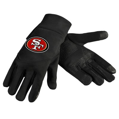 NFL San Francisco 49ers Neoprene Glove