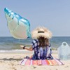 Jollity & Co. - Shell Balloon - Pack of 1 Mylar Balloon - 2 of 2