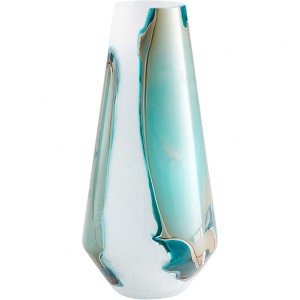 Cyan Design - Ferdinand - Large Vase - 8.25 Inches Wide By 17.75 Inches High - 1 of 1