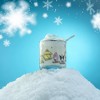 Hello Kitty® and Friends Winter Wonderland Short Glasses - 10 oz - Set of 4 - 2 of 4