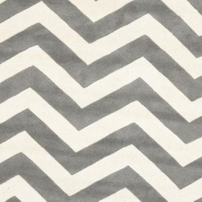 dark grey/ivory