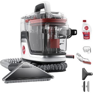 Refurbished Hoover FH14050 Cleanslate Portable Carpet Cleaner - Manufacturer Refurbished - 1 of 4
