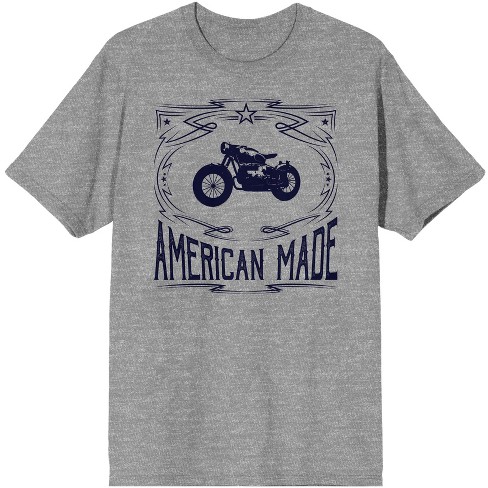 American made outlet men's shirts