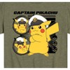 Boys' - Pokémon - New Horizons Short Sleeve Graphic T-Shirt - 2 of 4