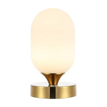 Fondation Louis Vuitton Table Lamp Ziga Rechargeble LED Light New