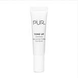 PUR The Complexion Authority Tone Up Niacinamide Firming Eye Serum - 0.5 fl oz - Ulta Beauty