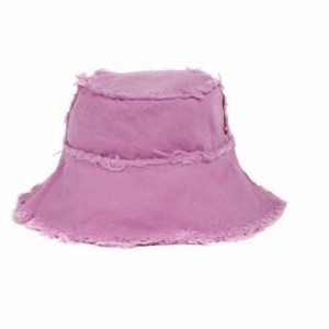 Gender Neutral Kid's Bondi Bucket Hat - jocelyn - 1 of 2