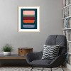 Amanti Art Layered Cake II by Grace Popp Wood Framed Wall Art Print - 4 of 4