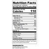 Elan, Organic Prunes, Pitted, 8 oz - 3 of 4