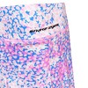 Snake Eyes Golf Ladies Pleated Knit Skort - 3 of 3
