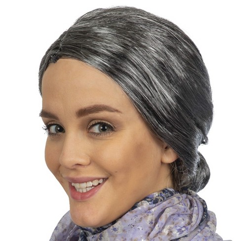 Ladies halloween wigs sale