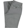 Perry Ellis Mens Portfolio Slim Fit Stretch Check Dress Pants Slacks - 2 of 3