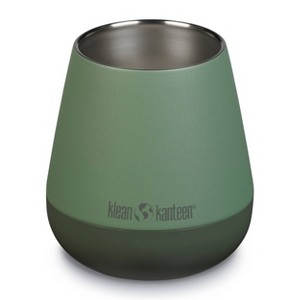 Klean Kanteen 10oz Stainless Steel Rise Wine Tumbler - 1 of 4