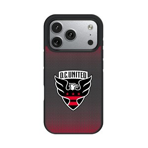 MLS Eastern Conference Teams Linen Bump Cell Phone Case for Apple iPhone 17 Series - 1 of 4