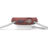 OtterBox Apple Watch Series 9/8/7 41mm Eclipse Bumper with Screen Protection Case - Brick Red - 4 of 4