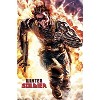 Trends International Marvel Comics - Winter Soldier - Winter Soldier #4 Unframed Wall Poster Prints - 4 of 4