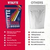 Vitalyte Stand Up Pouch - Fruit Punch - 3 of 4