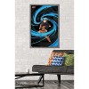 Trends International Naruto Shippuden - Naruto Uzumaki Framed Wall Poster Prints - 2 of 4