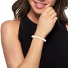 Ross-Simons 8-8.5mm Cultured Pearl Stretch Bracelet - 2 of 3