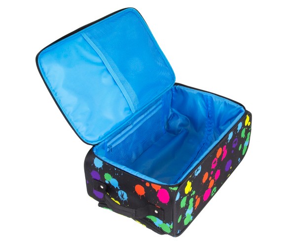 Fortnite 20" Kids' Carry On Suitcase - Paintball Splatter