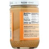 Once Again Natural Unsweetened Creamy Cashew Butter - Case of 6/16 oz - image 3 of 4