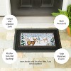 Evergreen Winter's Whisper Sassafras Switch Mat - 4 of 4