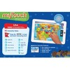 Zanzoon: myTouch USA Map - Electronic Talking Touch Pad, 1000 Facts & Questions, Interactive States Exploration, Learning & Educational Game, Kids 6+ - 2 of 4