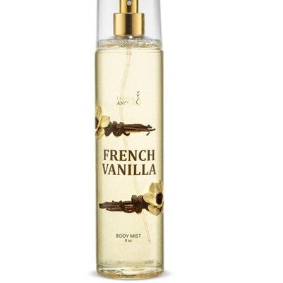 french vanilla