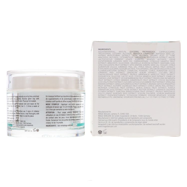 IMAGE Skincare I MASK Purifying Probiotic Mask 2 oz, 2 of 8