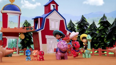 Pack de 2 figurines Roblox - Modèle aléatoire