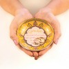 Pavilion Gift Company - Grandma - 4.25" Trinket Dish - Decorative Trays and Platters - 3 of 4