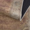 Hauteloom Powhatan Washable Area Rug - 4 of 4