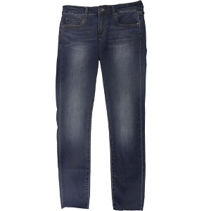Articles of Society Womens Basic Skinny Fit Jeans - 1 of 2