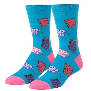 Crazy Socks, Funny Novelty Socks - 1 of 4