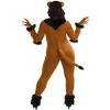 HalloweenCostumes.com Women's Plus Size Disney Lion King Scar Halloween Costume | Disney Costumes - 2 of 4