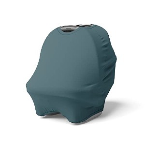 Natemia Car Seat Cover - 1 of 3