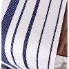 C&F Home 13" x 72" Nantucket Stripes Kitchen Table Runner - 3 of 4