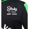 Stake F1 Kick Sauber 2024 Men's Team T-Shirt - 4 of 4