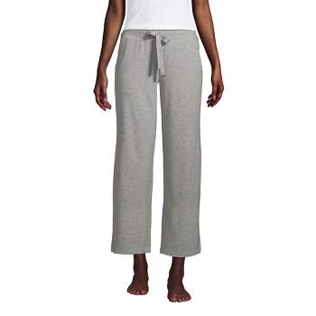 Petal and Pup Women's Penelope Knitted Wide Leg Lounge Pants
