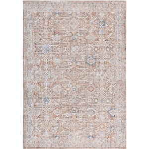 Scarlett SCT400 Power Loomed Indoor Rugs - Safavieh - 1 of 4